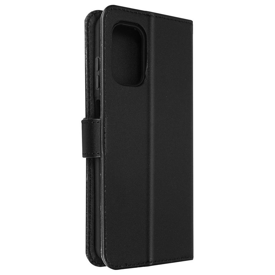 Avizar  Étui Folio Nokia G60 5G Tactical Noir 