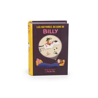 Moulin Roty  Geschichtenlampe, Billy 