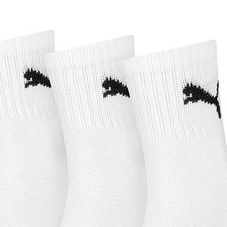 PUMA Knöchelsocken 3er Pack  
