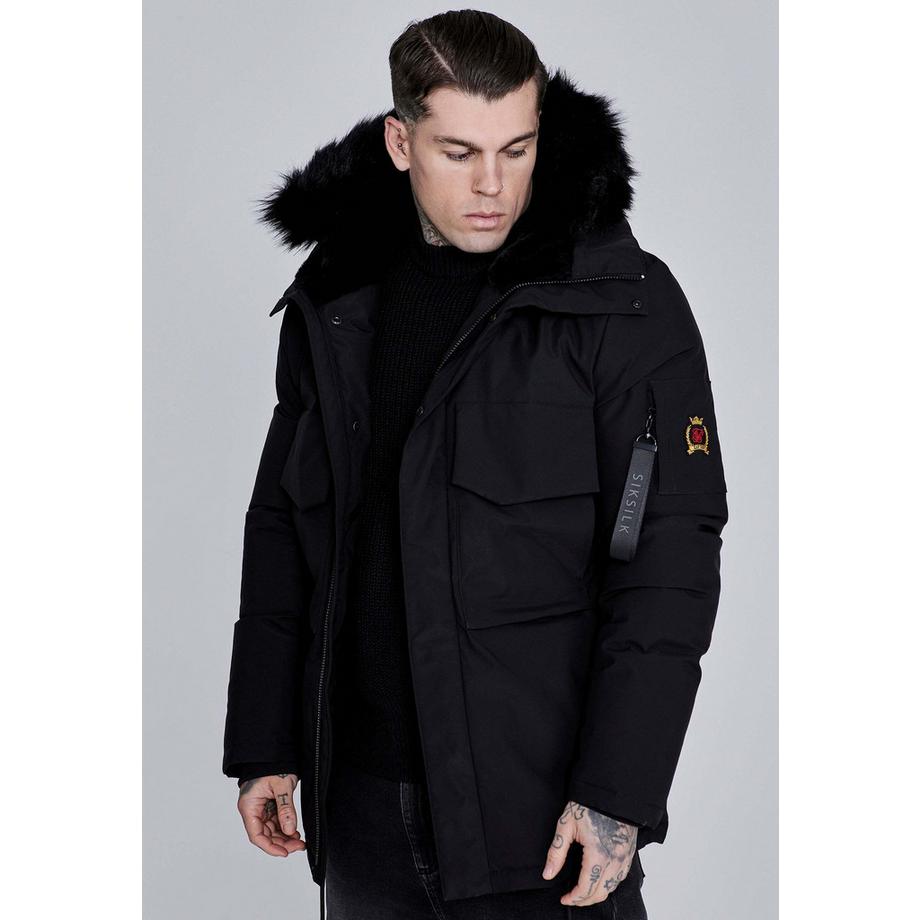 Parka Parka