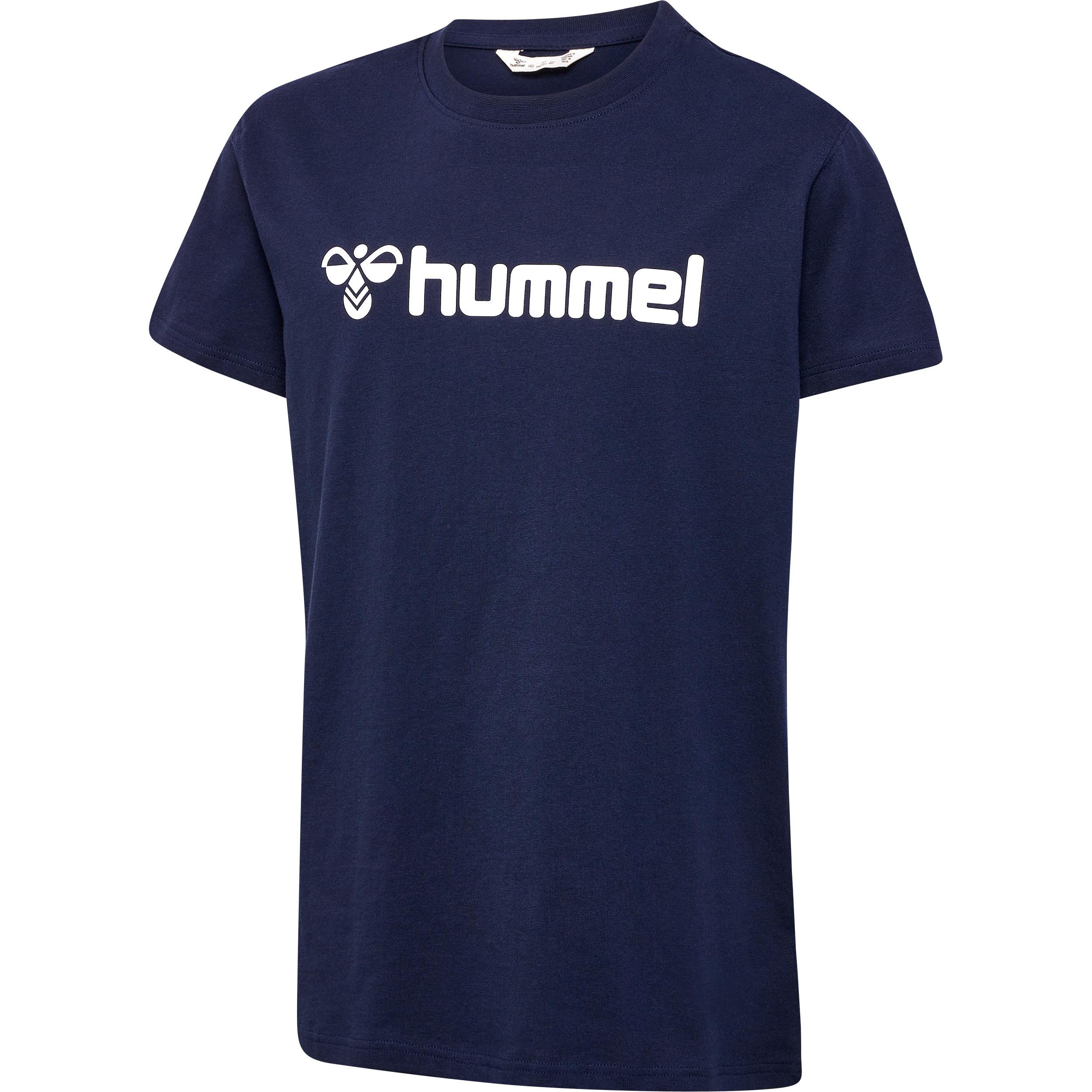 Hummel  t-shirt enfant go 2.0 logo 