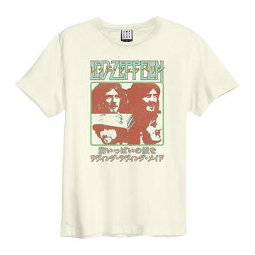 Japan Poster TShirt