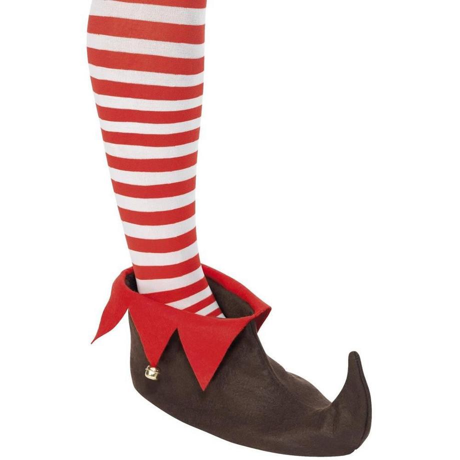 smiffys Elfenschuhe  
