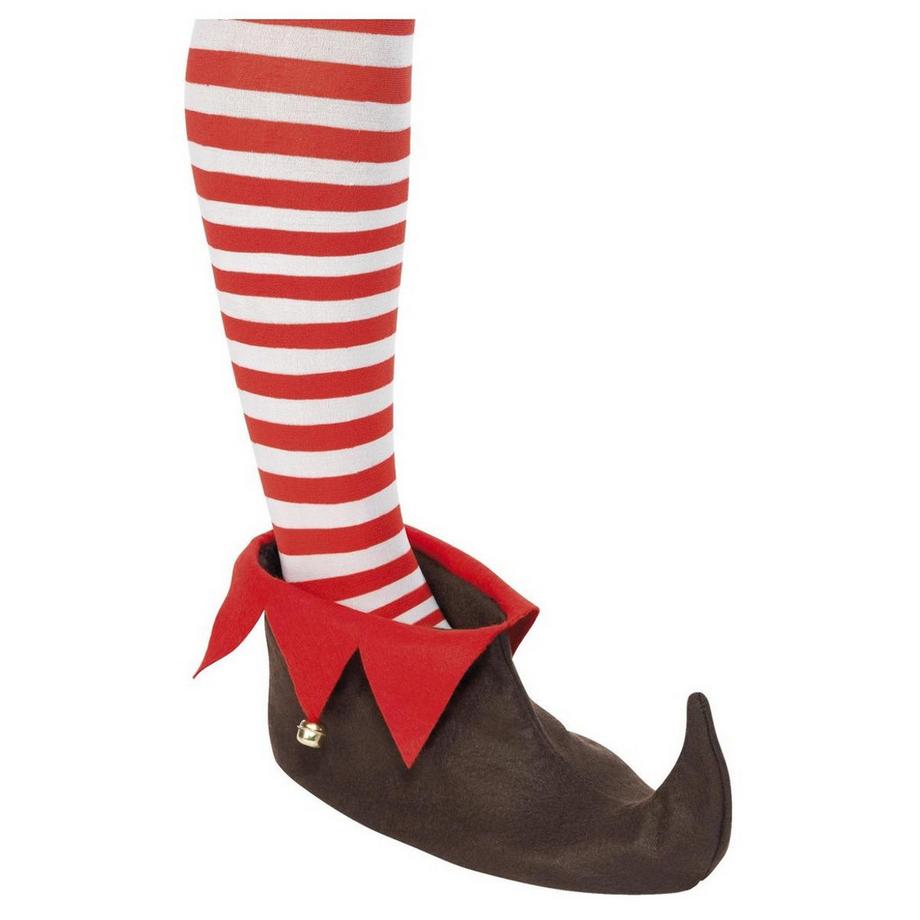 Schuhe, Elf