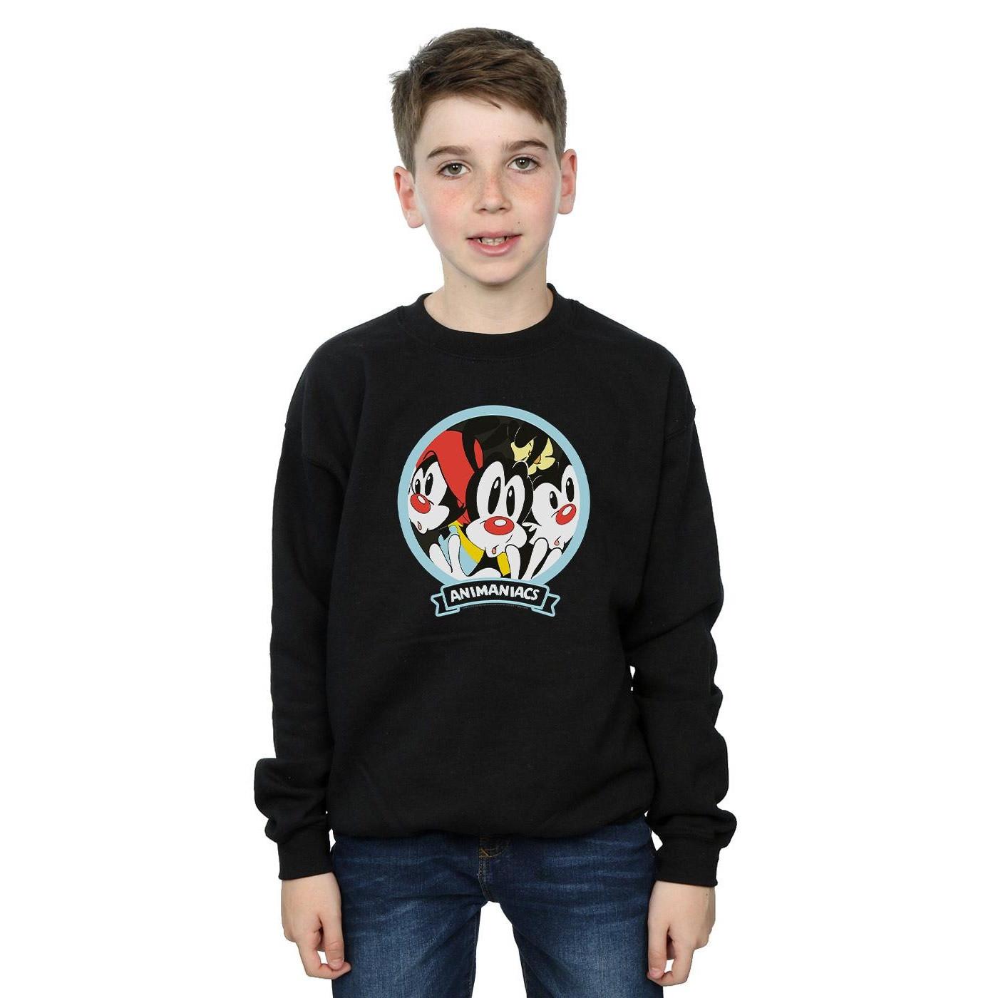 Animaniacs  Sweatshirt 