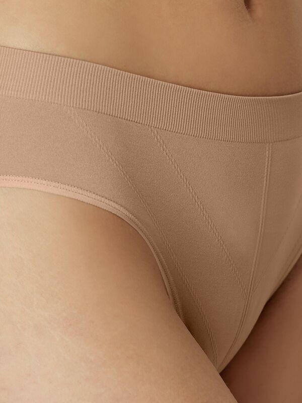 Schiesser Casual Seamless Slip Rio  
