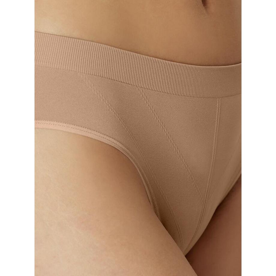 Schiesser Casual Seamless Slip Rio  