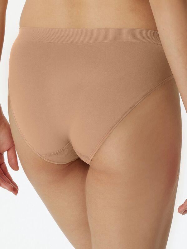 Schiesser Casual Seamless Slip Rio  