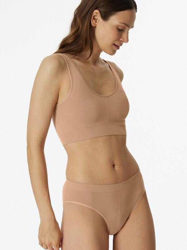 Schiesser Casual Seamless Slip Rio  