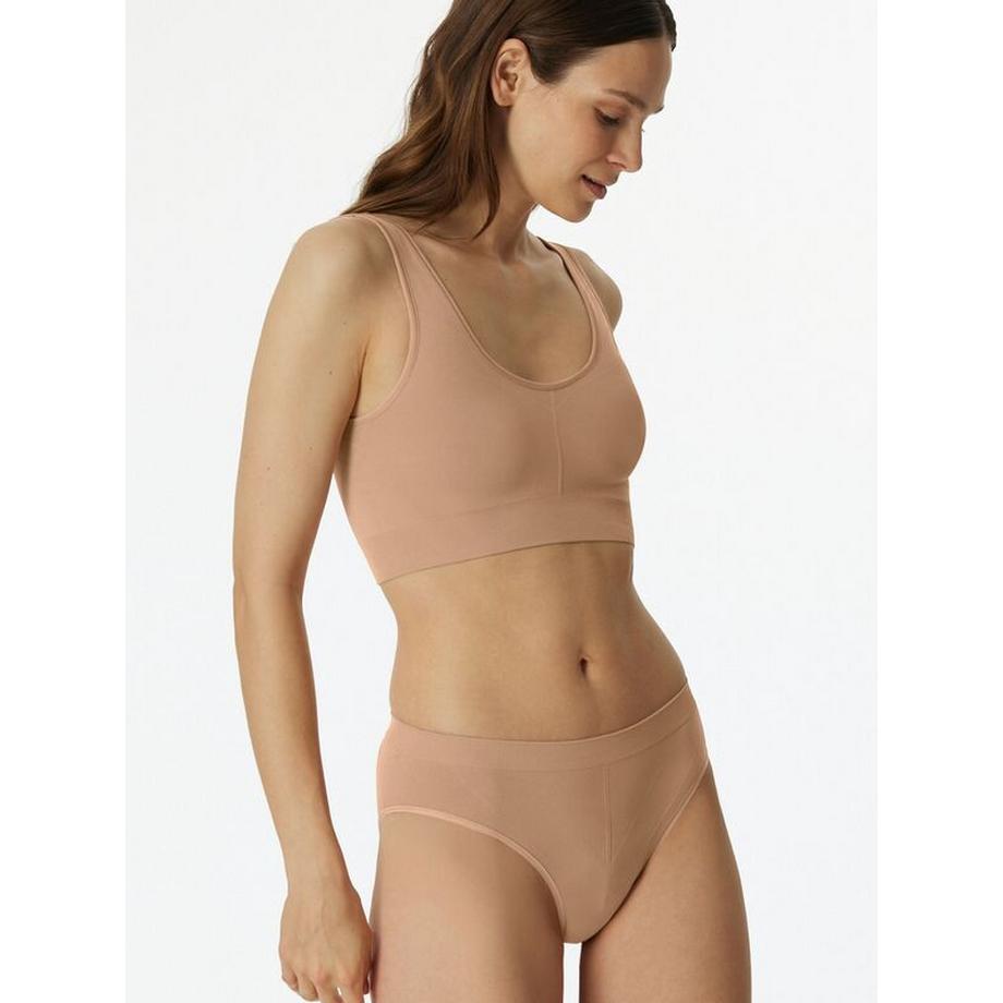Schiesser Casual Seamless Slip Rio  