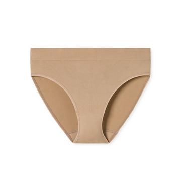 Slip casual senza cuciture