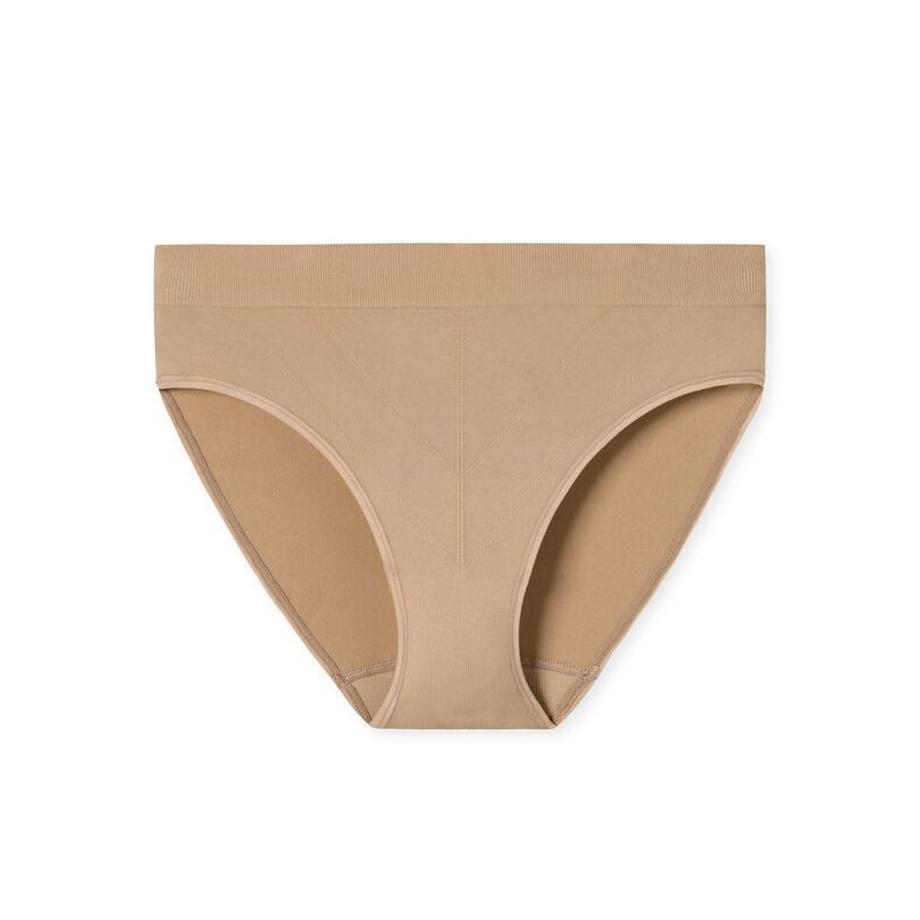 Casual Seamless Slip Rio