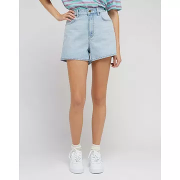 Short Carol Short