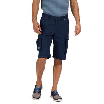 CargoShorts Shorebay im VintageLook