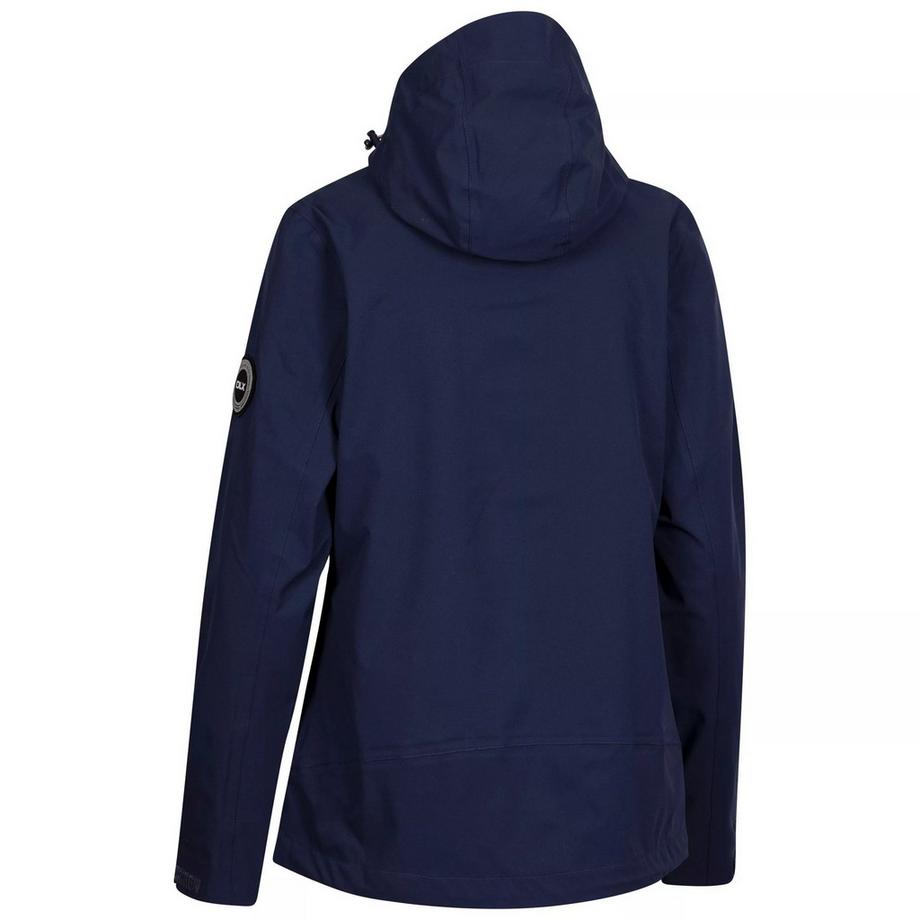 Trespass Katya Wasserfeste Jacke  
