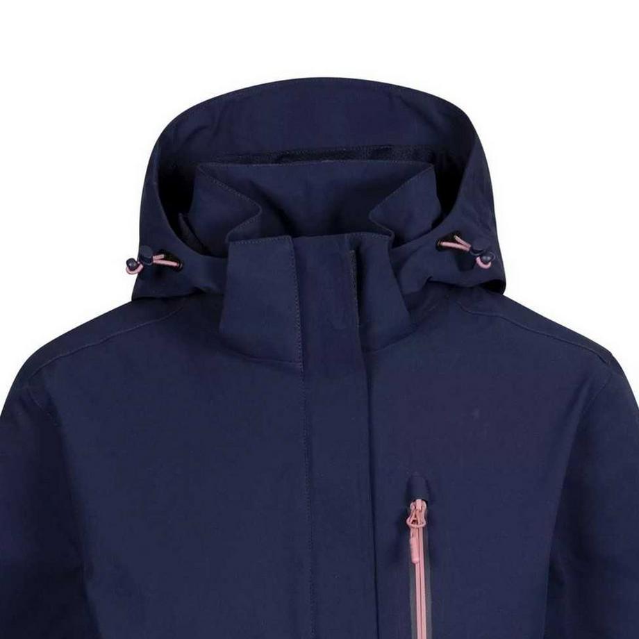 Trespass Katya Wasserfeste Jacke  