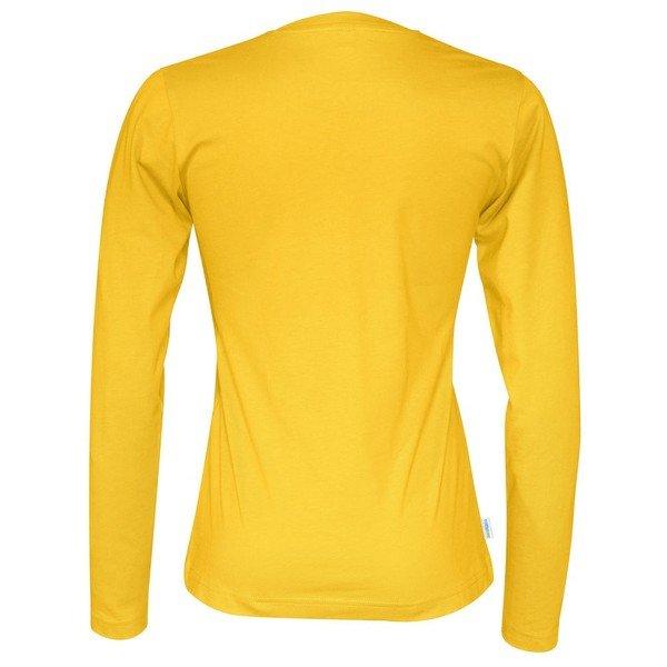 Cottover T-shirt Maniche Lunghe  