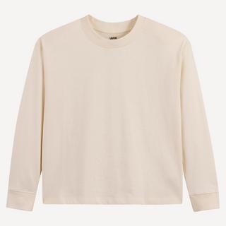 La Redoute Collections  Langarmshirt mit Skateboards 