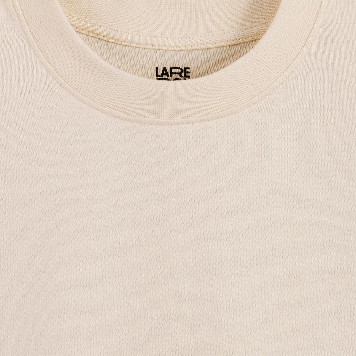 La Redoute Collections  Langarmshirt mit Skateboards 