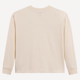 La Redoute Collections  Langarmshirt mit Skateboards 