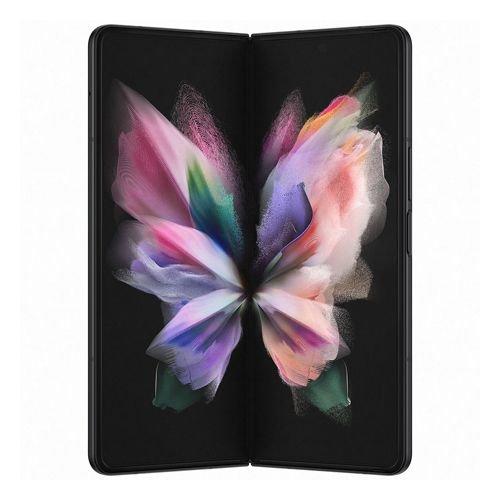 SAMSUNG  Refurbished Galaxy Z Fold3 5G 512 GB - Wie neu 