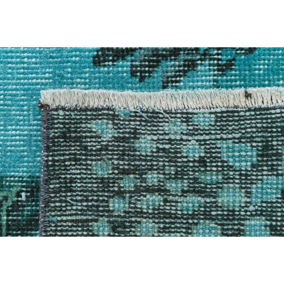 VIDAL Tapis fait à la main Ultra Vintage  