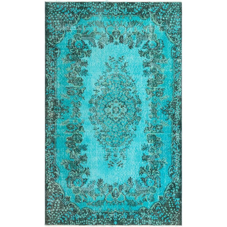 Tapis fait à la main Ultra Vintage