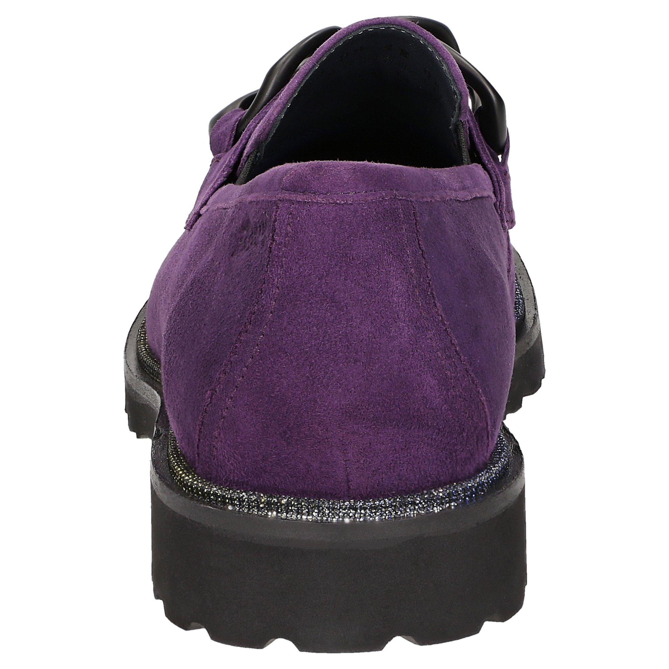 Sioux  Slipper Meredith-744-H 