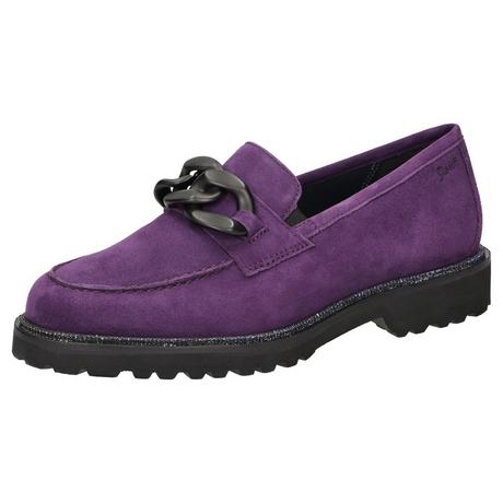 Sioux  Slipper Meredith-744-H 