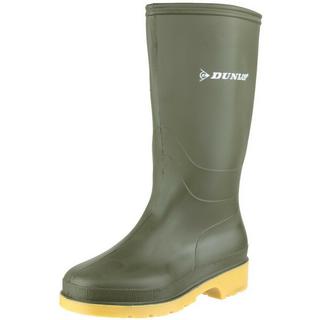 Dunlop  DULLS Wellington Regenstiefel 