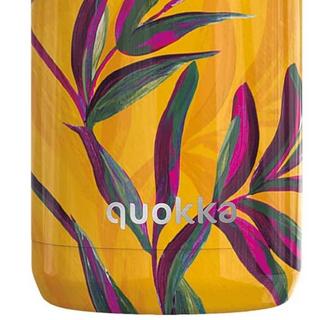 Quokka Thermoflasche Doppelwandig  