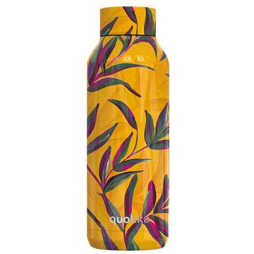 Bottiglia Termica a Doppia Parete Ermetica con Decorazione Sun Garden