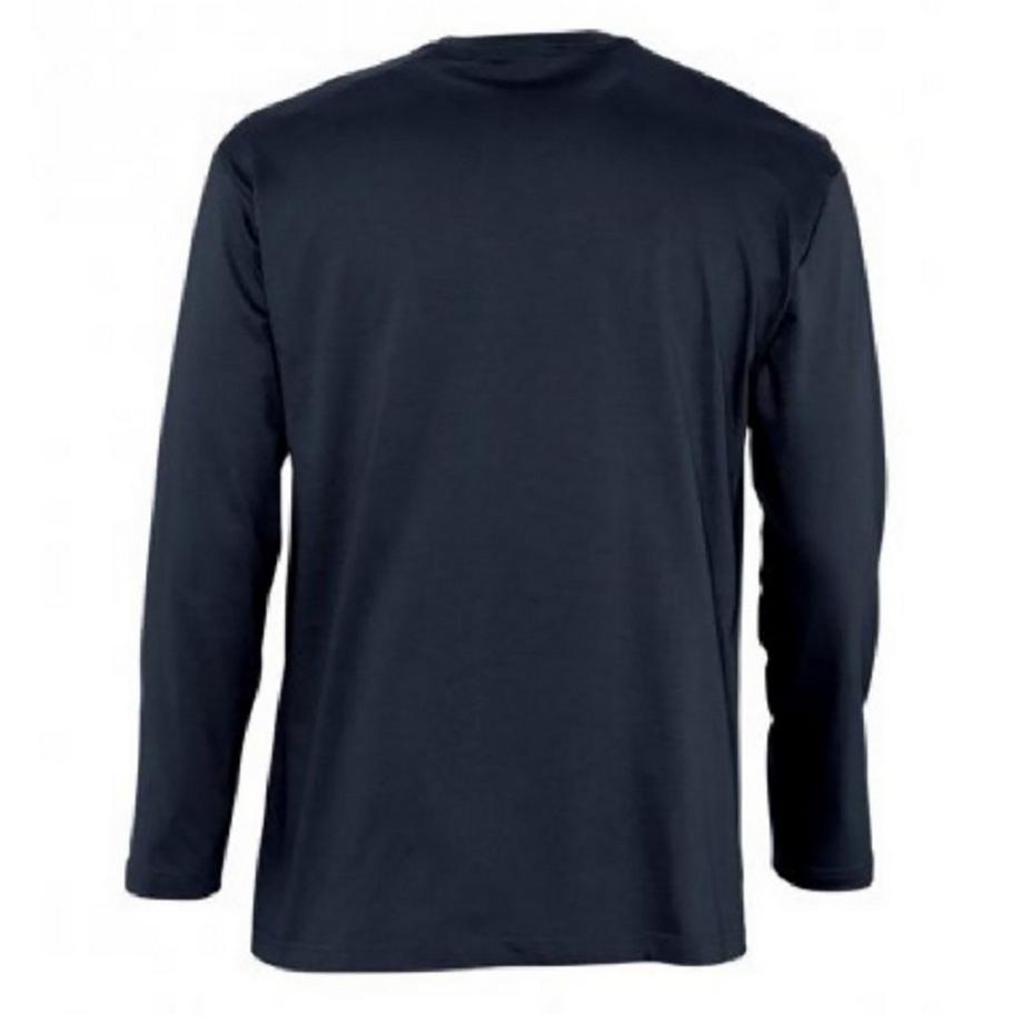 SOLS Monarch T-shirt à manches longues  