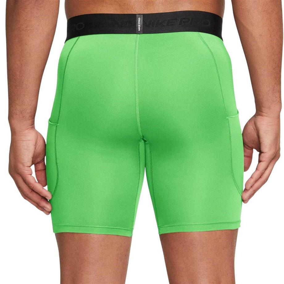 NIKE Pro Pantaloncini A Compressione Drifit  