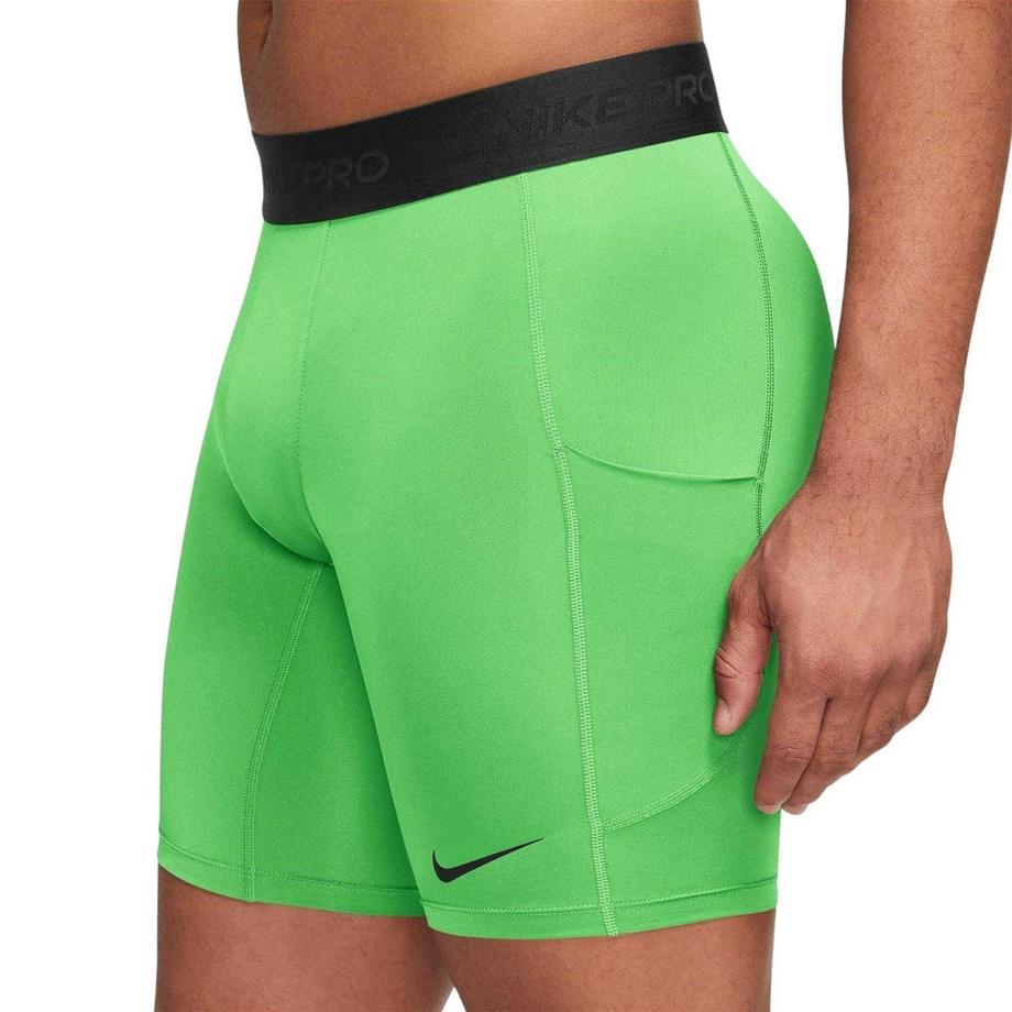 NIKE Pro Pantaloncini A Compressione Drifit  