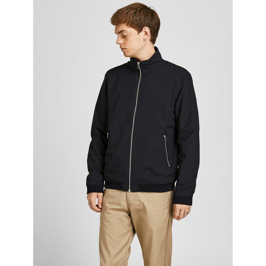 JACK & JONES Veste Rush Harrington  