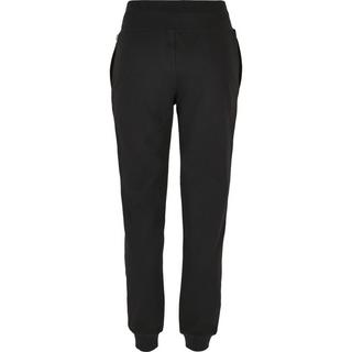 URBAN CLASSICS Pantalon Organic Taille Haute Grandes Tailles  