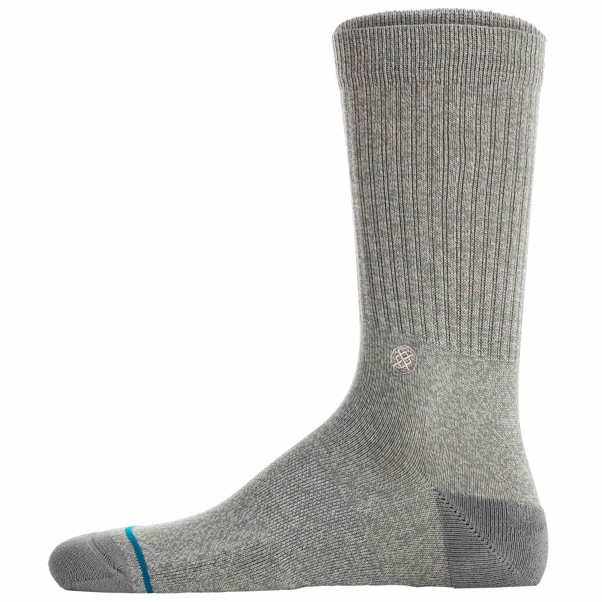 Stance Icon Socken 3er Pack  