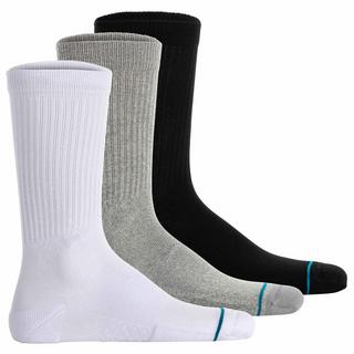 Stance Icon Socken 3er Pack  
