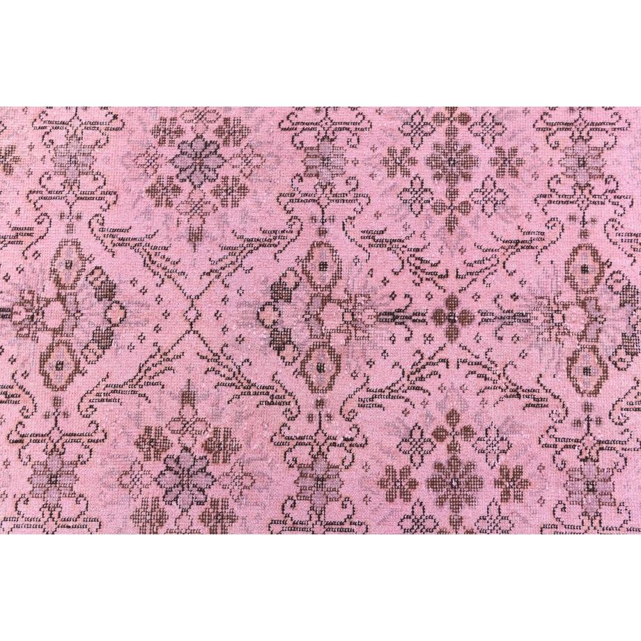 VIDAL Tapis fait à la main Ultra Vintage  