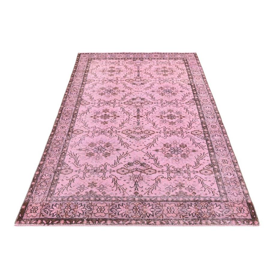 VIDAL Tapis fait à la main Ultra Vintage  