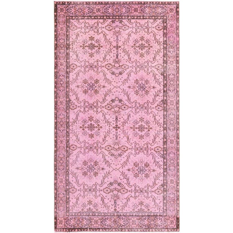 Tapis fait à la main Ultra Vintage