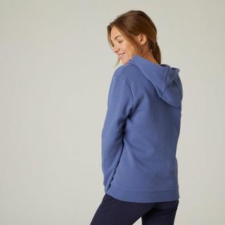 DOMYOS  Sweat-shirt - 520 