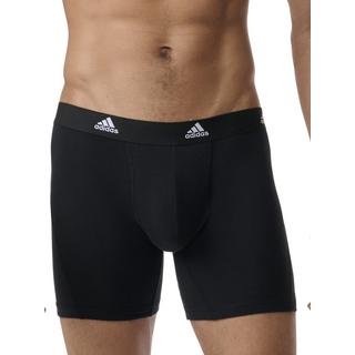 adidas Sportswear Active Flex Cotton Trunk Boxer Brief Längeres Bein  