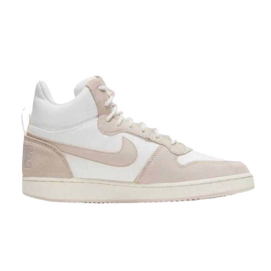 Court Borough Premium Scarpe Sportive Pelle Taglio Medio