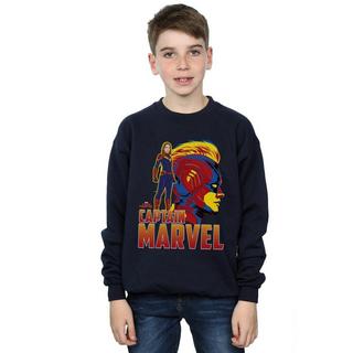 MARVEL  Sweatshirt 