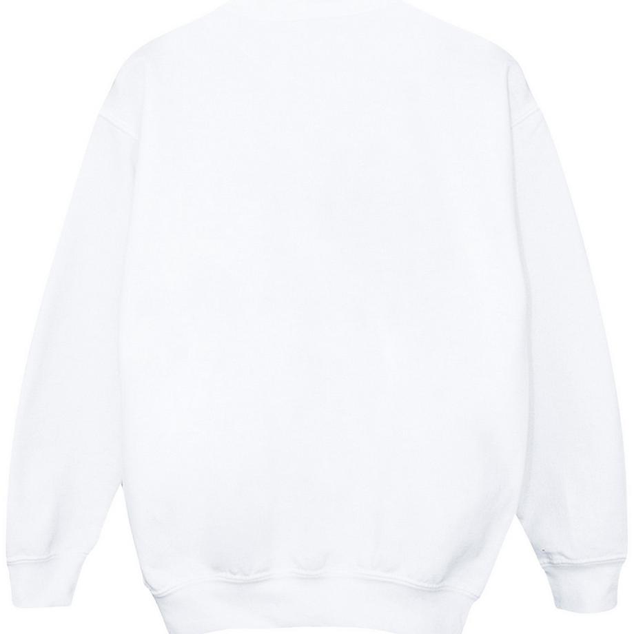 Disney Toy Story Cowboy Crunchies Sweatshirt  