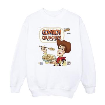 Sweat TOY STORY COWBOY CRUNCHIES