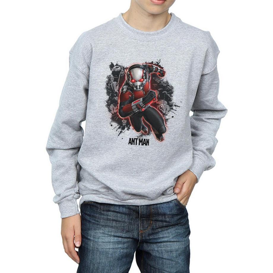 MARVEL  Sweatshirt 