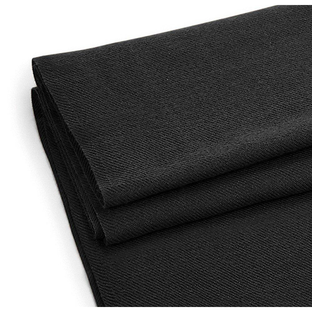 Beechfield Klassischer Oversized Gewebter Schal  